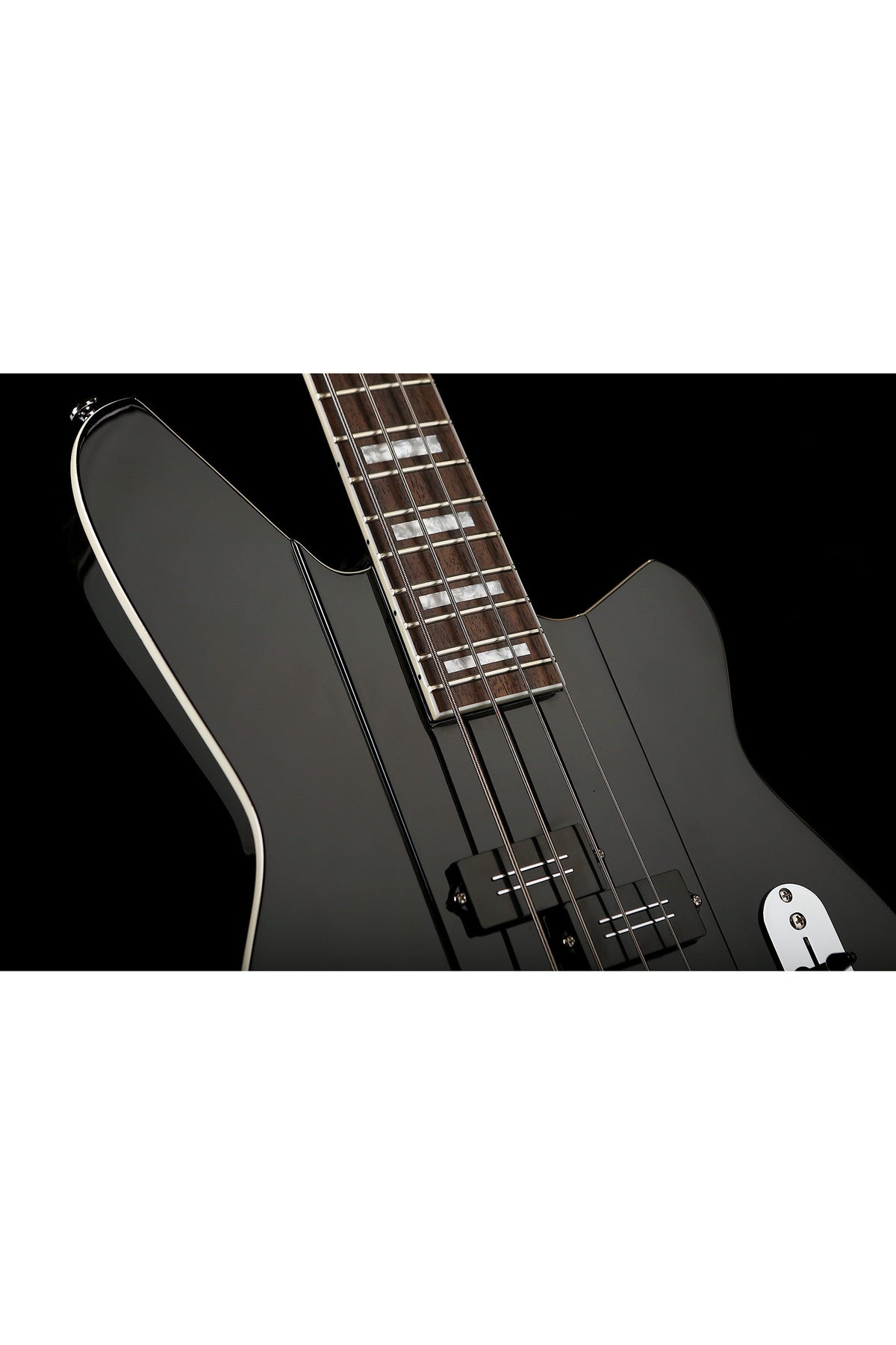 Reverend Sentinel Bass - Bass Centre Music Store Melbourne