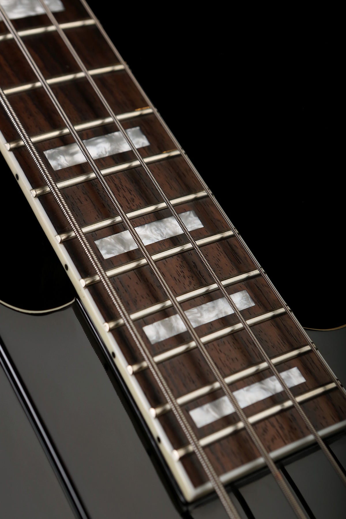 Reverend Sentinel Bass - Bass Centre Music Store Melbourne