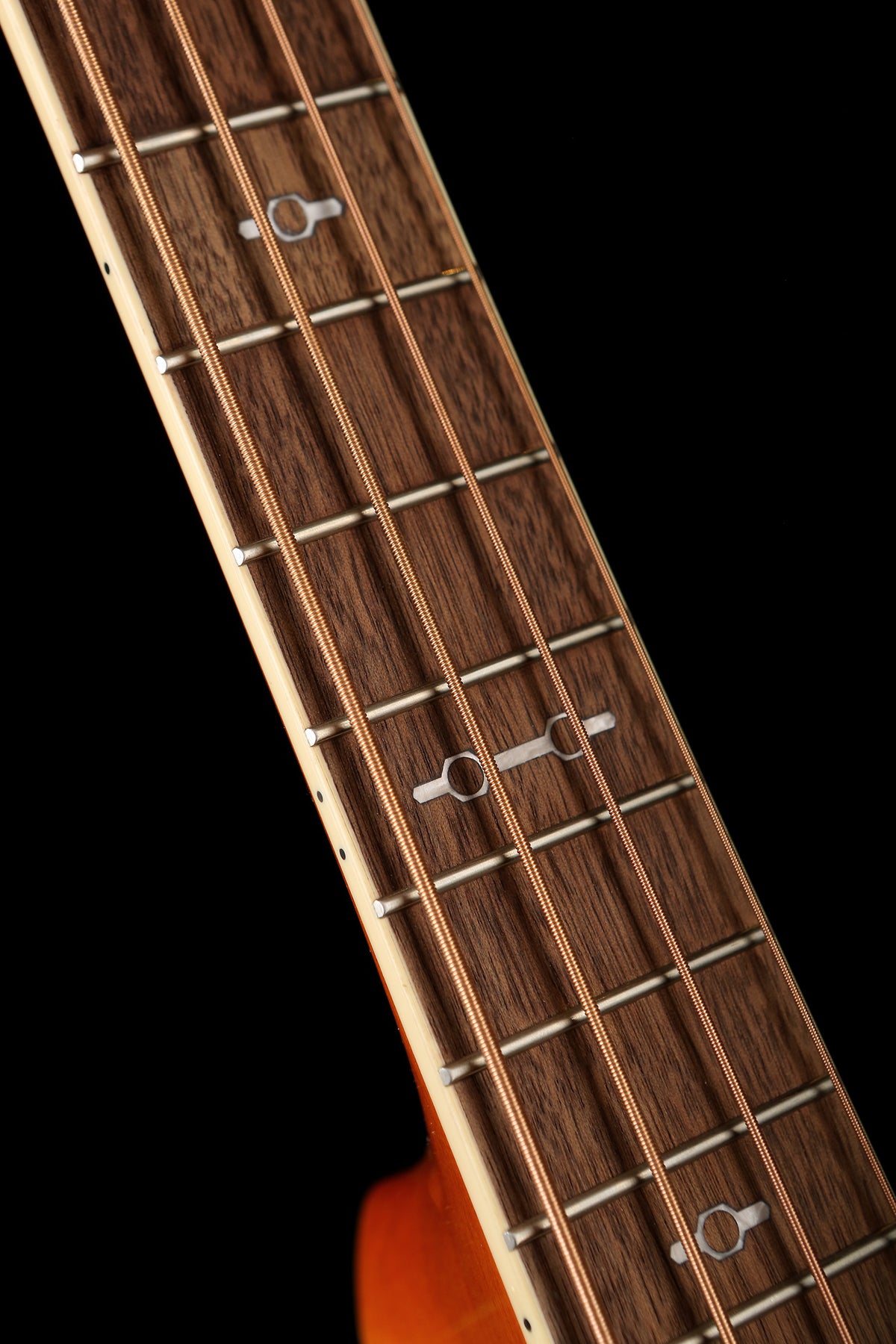 Fender FA-450CE Acoustic Bass - Bass Centre Music Store Melbourne