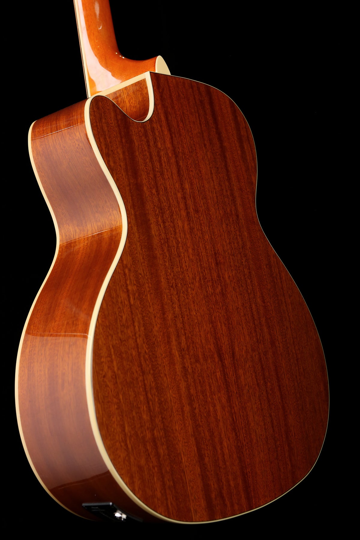 Fender FA-450CE Acoustic Bass - Bass Centre Music Store Melbourne