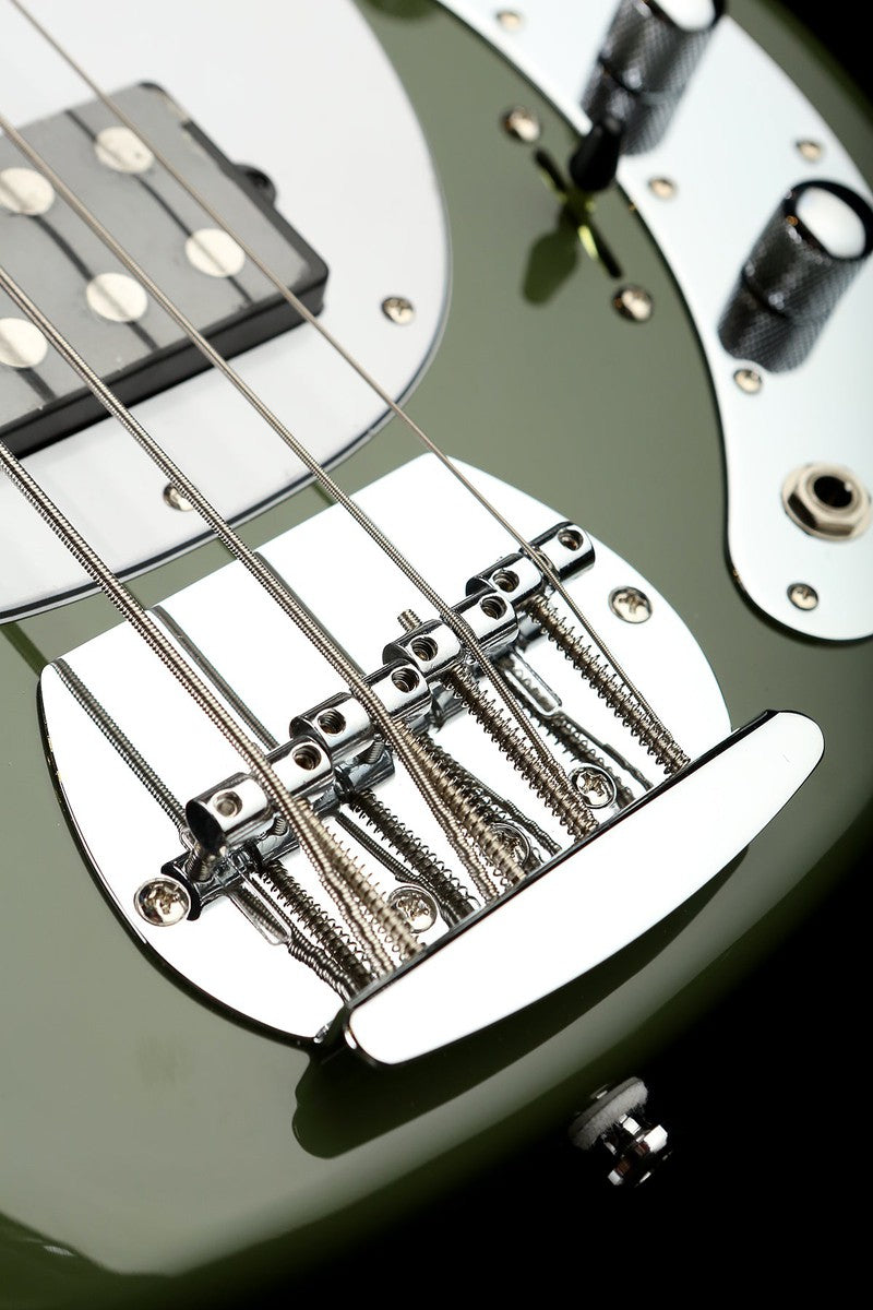 Sterling By Musicman Ray 4 HH - Bass Centre Music Store Melbourne