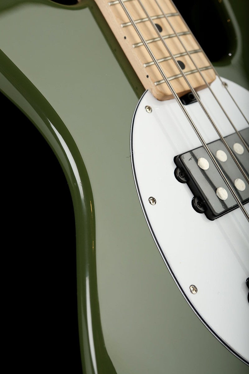 Sterling By Musicman Ray 4 HH - Bass Centre Music Store Melbourne