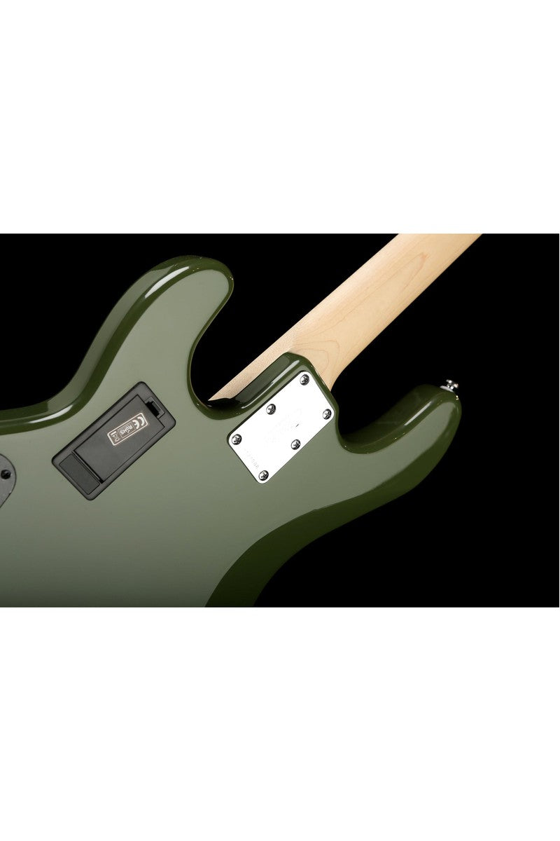 Sterling By Musicman Ray 4 HH - Bass Centre Music Store Melbourne