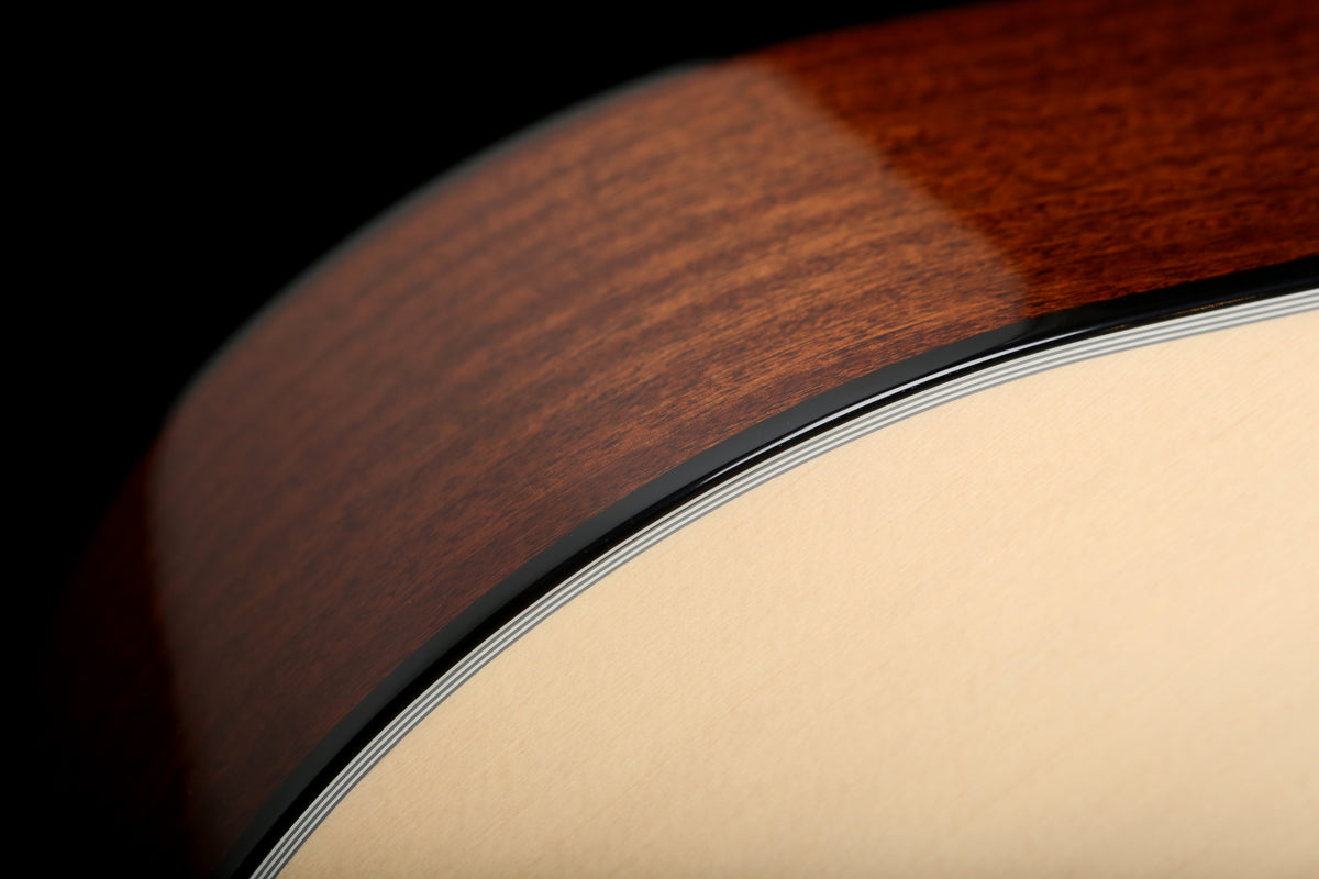 Sigma Acoustic Bass BMC-1STE Spruce Top. W/Gigbag - Bass Centre Music Store Melbourne