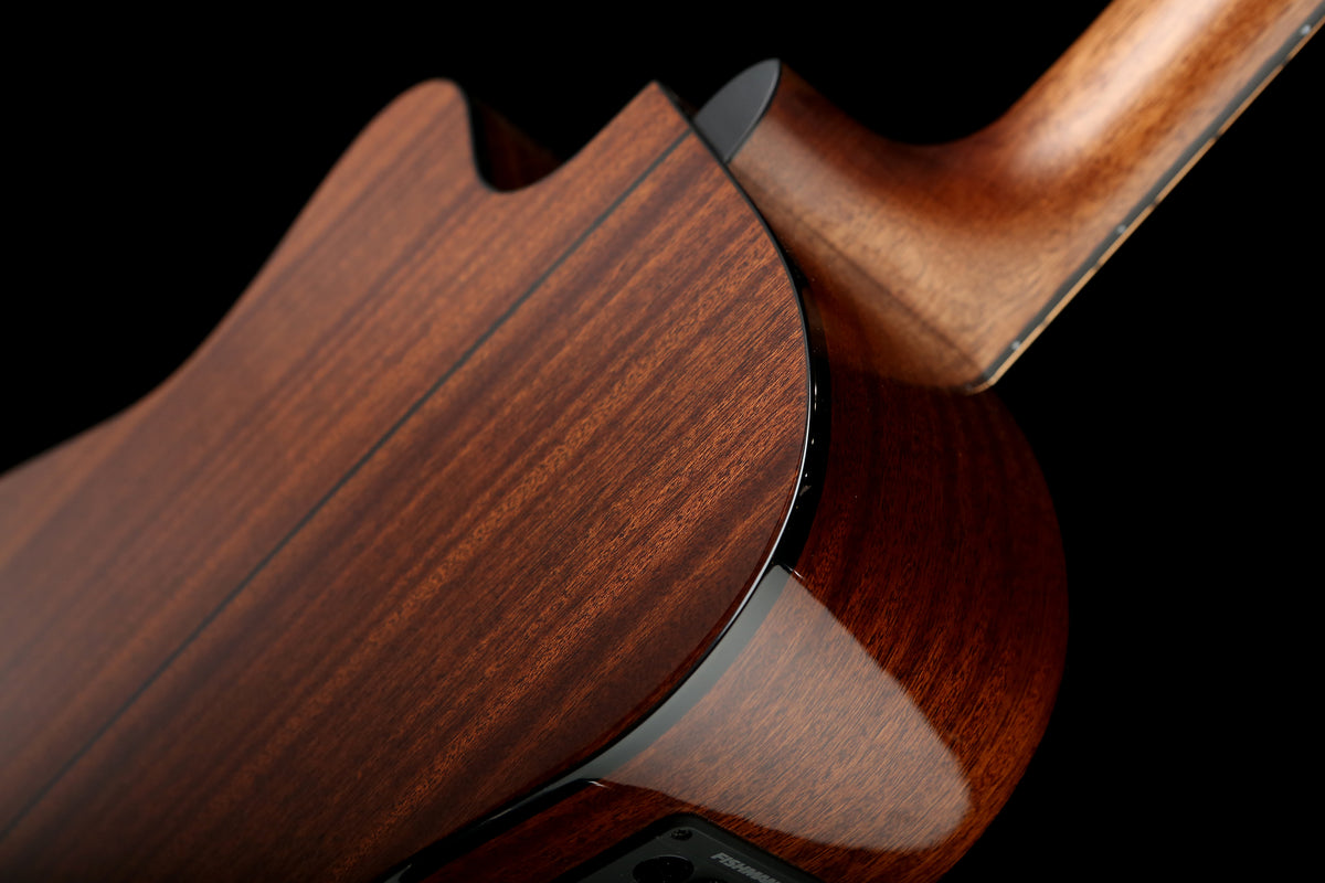 Sigma Acoustic Bass BMC-1STE Spruce Top. W/Gigbag - Bass Centre Music Store Melbourne