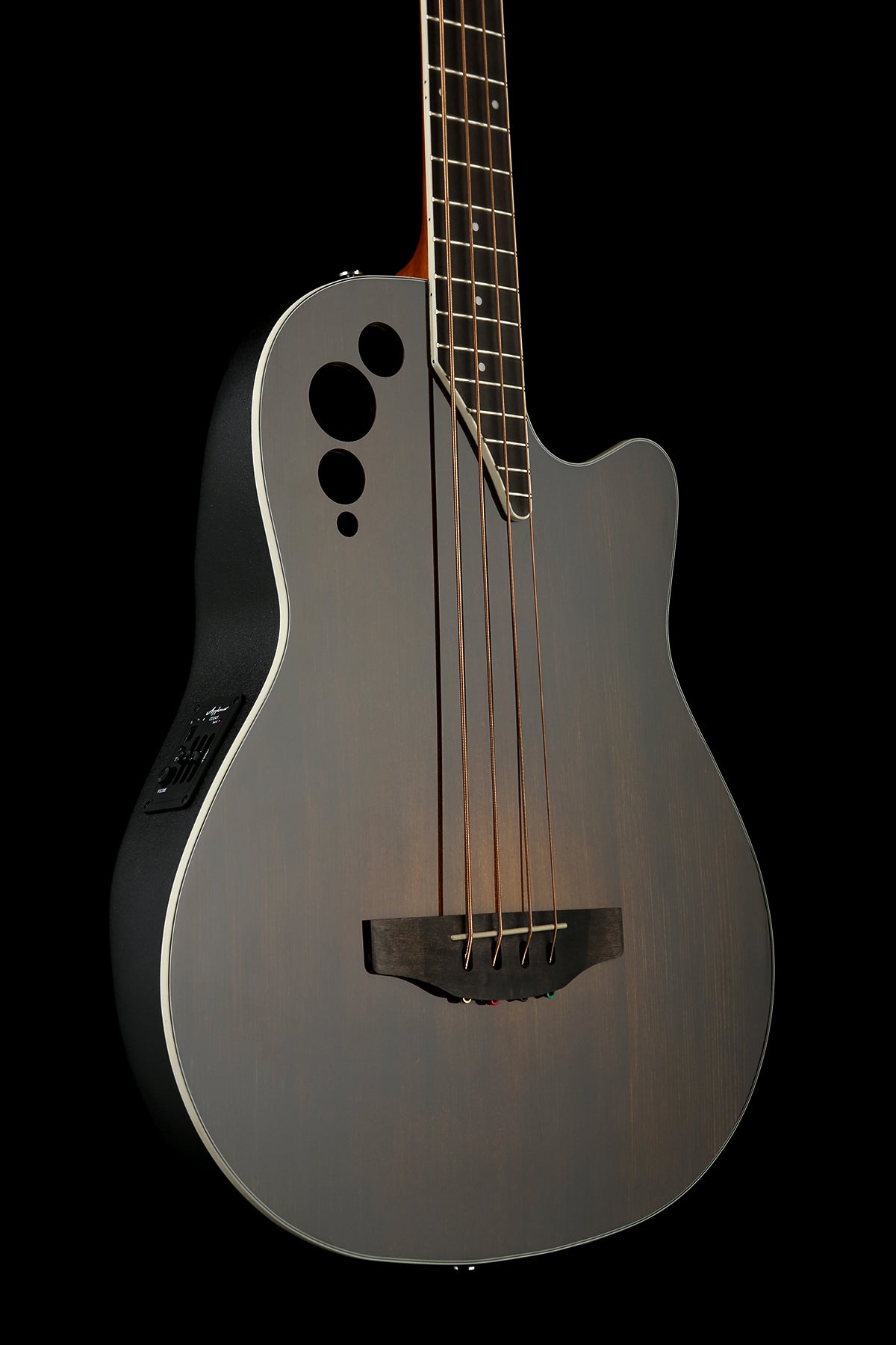 Ovation Applause Elite 4 - Bass Centre Music Store Melbourne