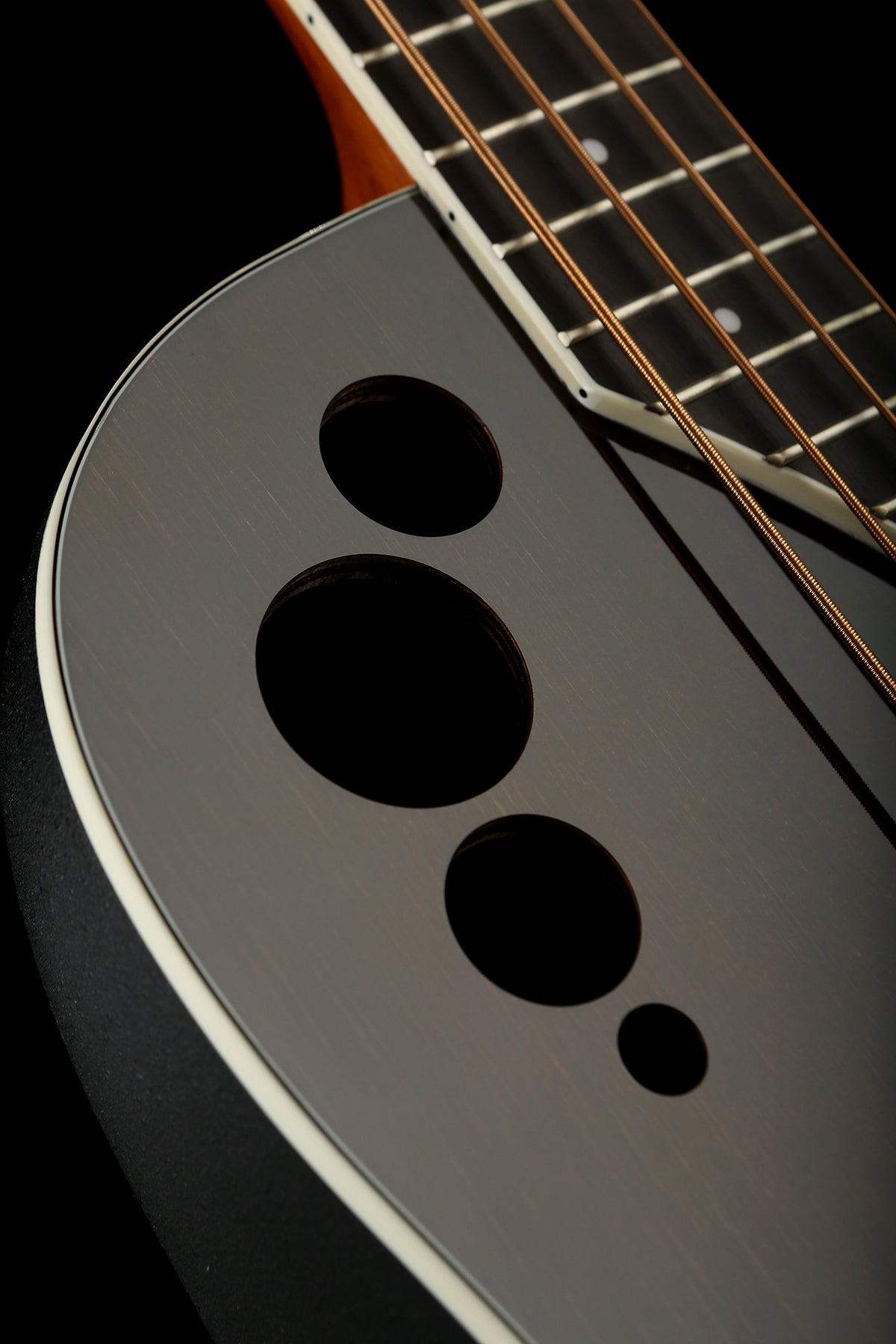 Ovation Applause Elite 4 - Bass Centre Music Store Melbourne