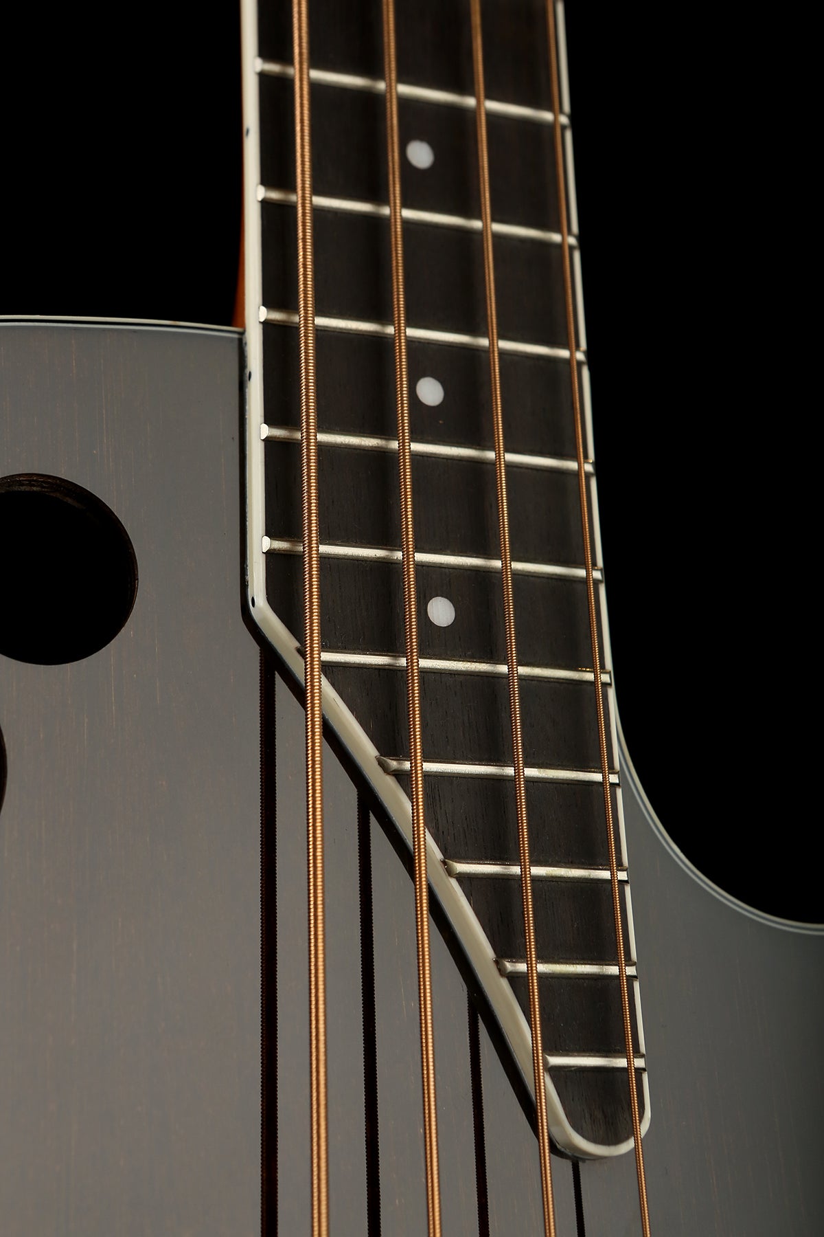 Ovation Applause Elite 4 - Bass Centre Music Store Melbourne