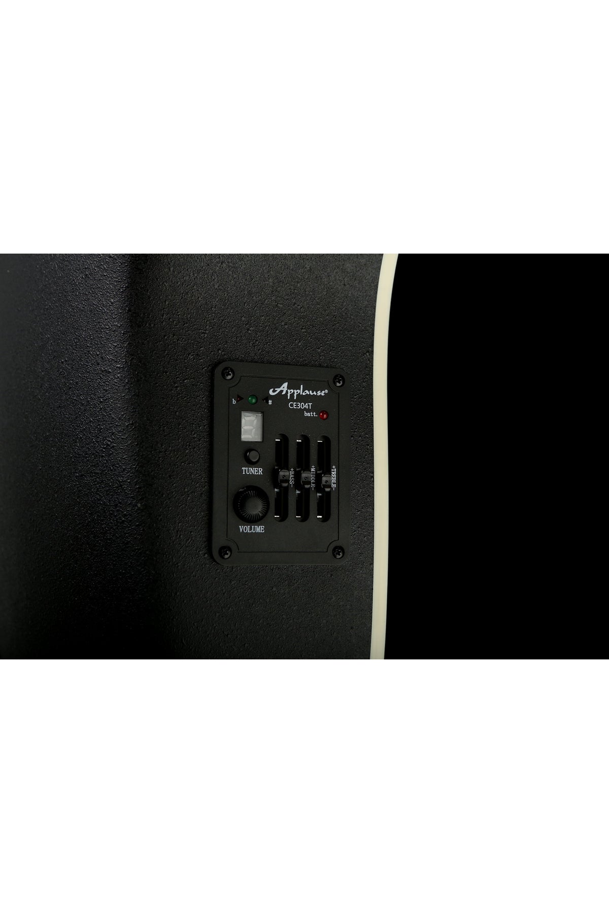 Ovation Applause Elite 4 - Bass Centre Music Store Melbourne