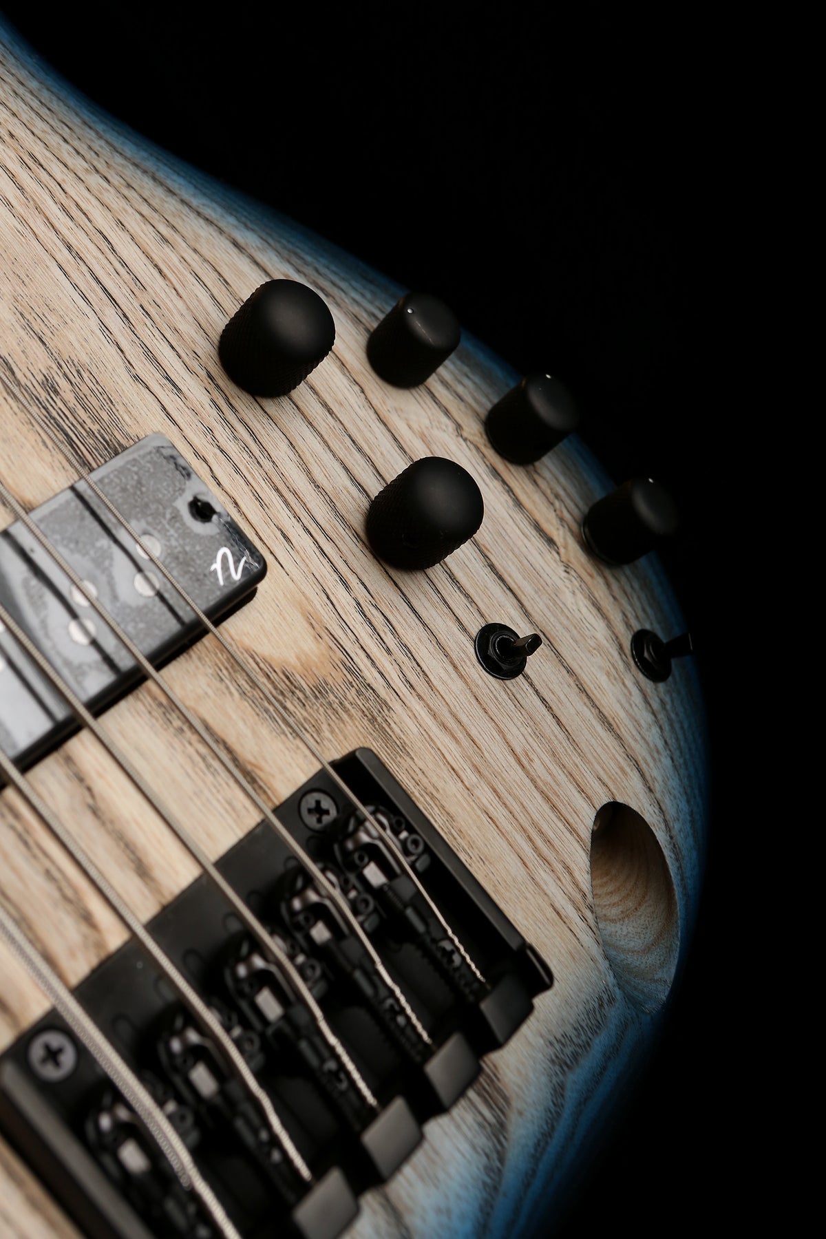 Ibanez SR605E - Bass Centre Music Store Melbourne