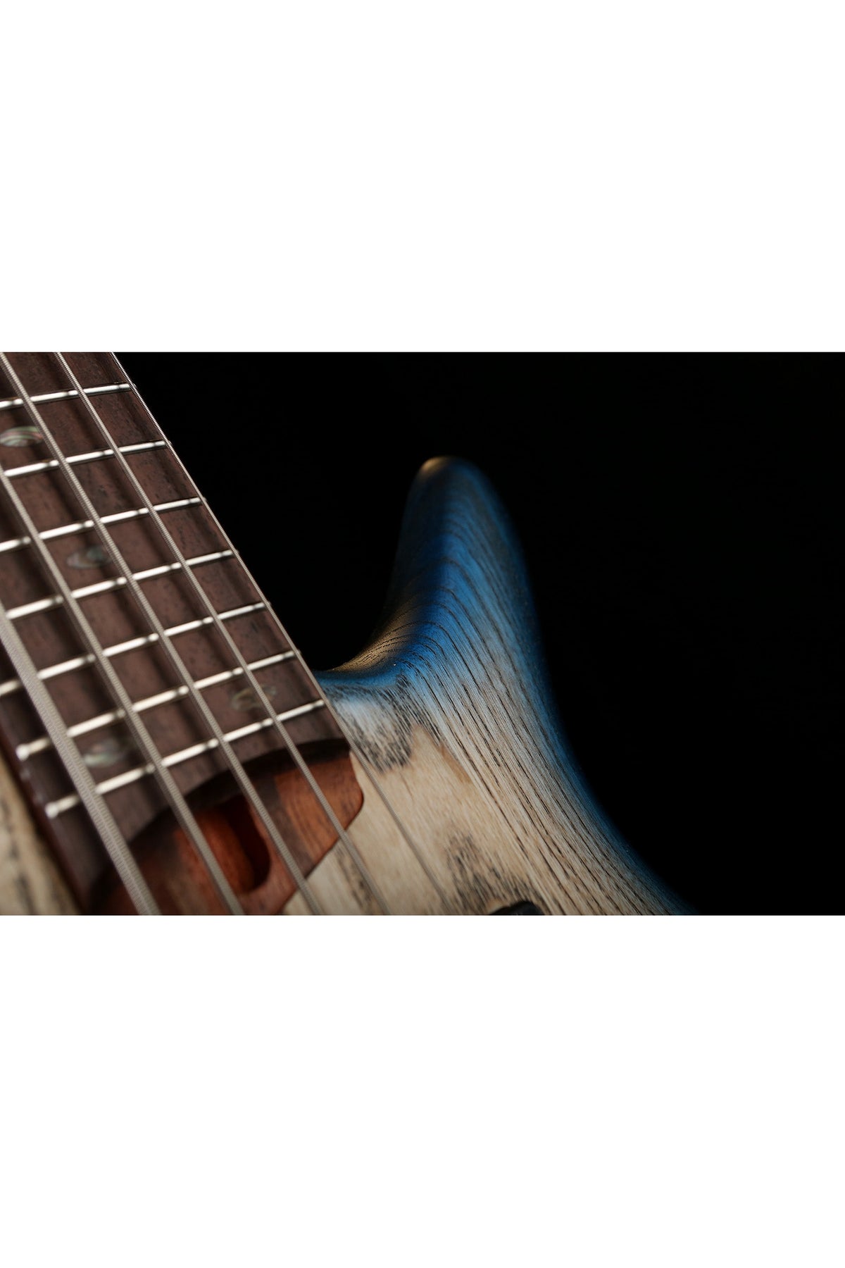 Ibanez SR605E - Bass Centre Music Store Melbourne