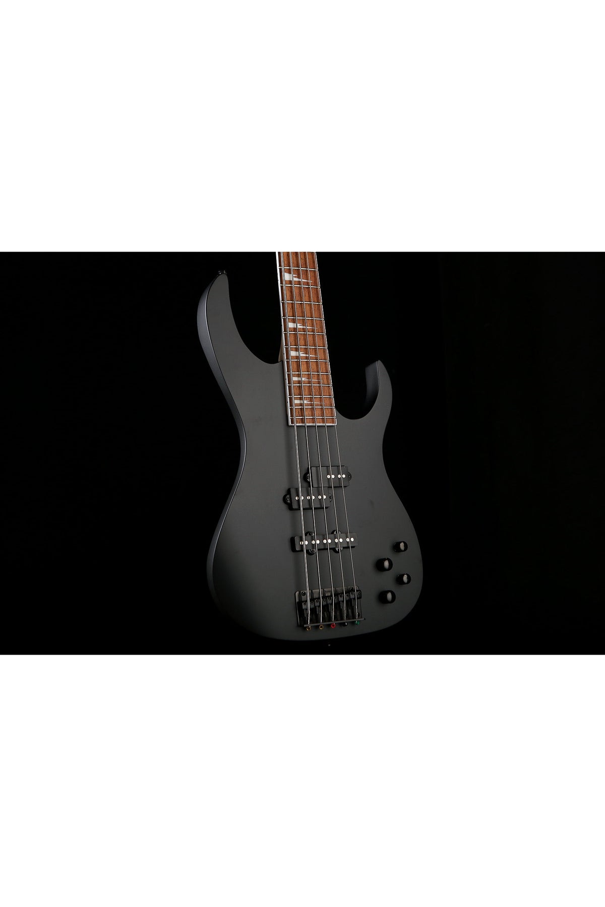 Ibanez RGB305 BKF Bass - Bass Centre Music Store Melbourne