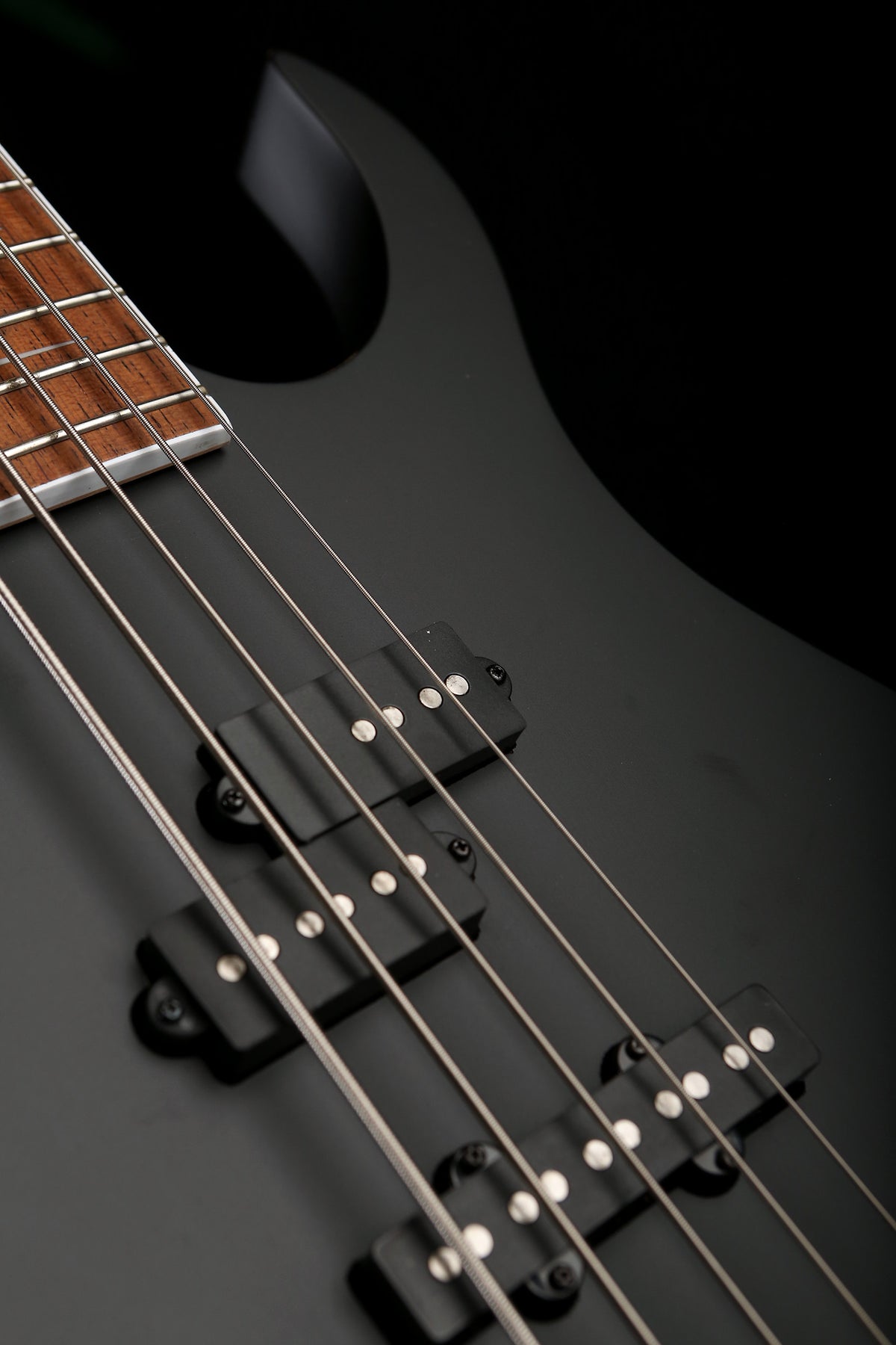 Ibanez RGB305 BKF Bass - Bass Centre Music Store Melbourne