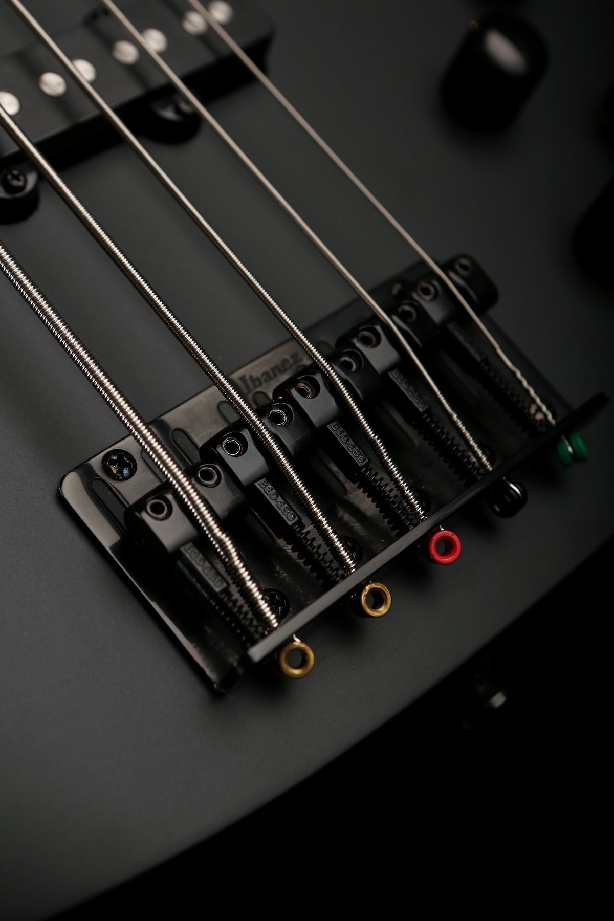 Ibanez RGB305 BKF Bass - Bass Centre Music Store Melbourne