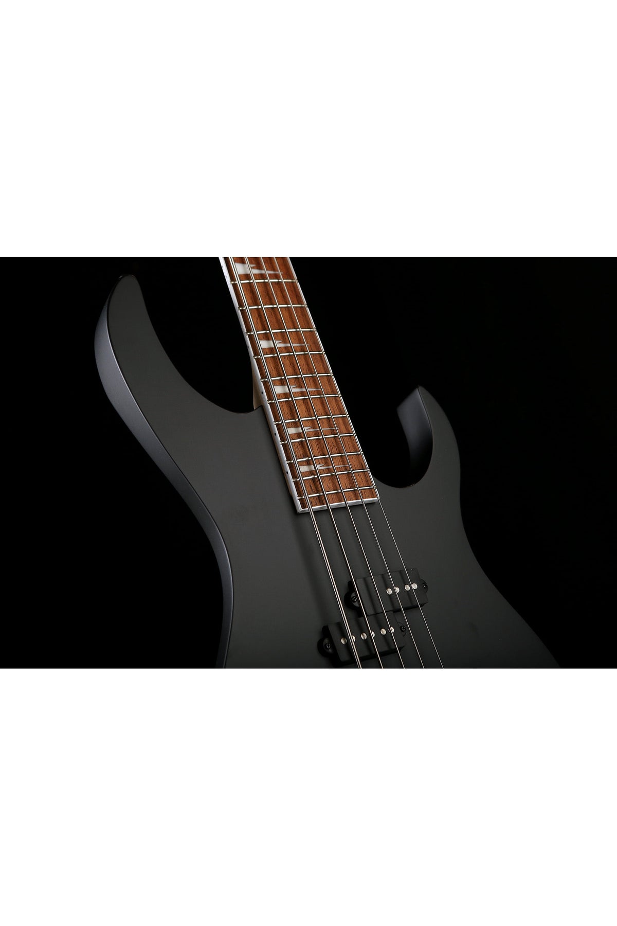 Ibanez RGB305 BKF Bass - Bass Centre Music Store Melbourne