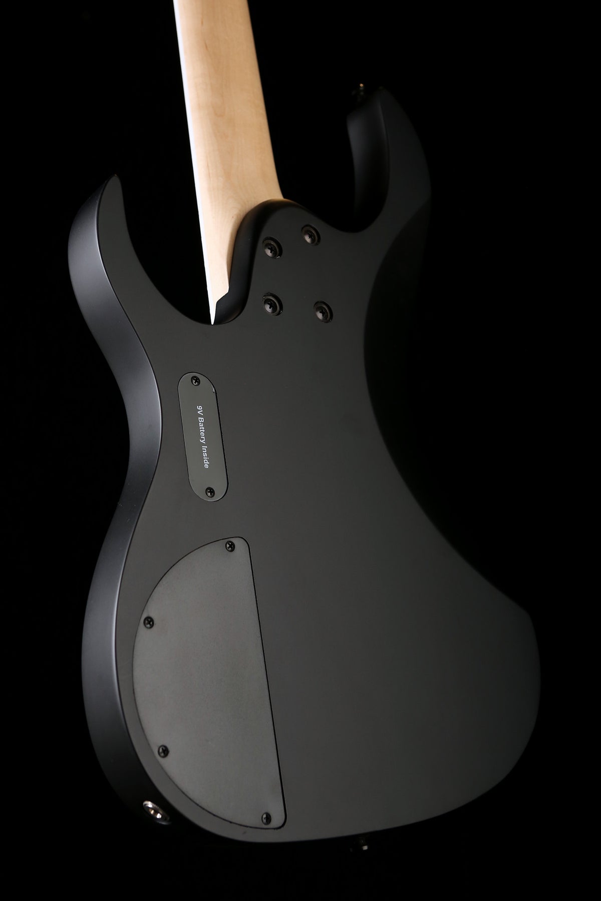 Ibanez RGB305 BKF Bass - Bass Centre Music Store Melbourne