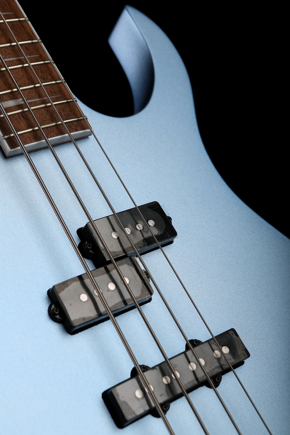 Ibanez RGB300 Bass - Bass Centre Music Store Melbourne