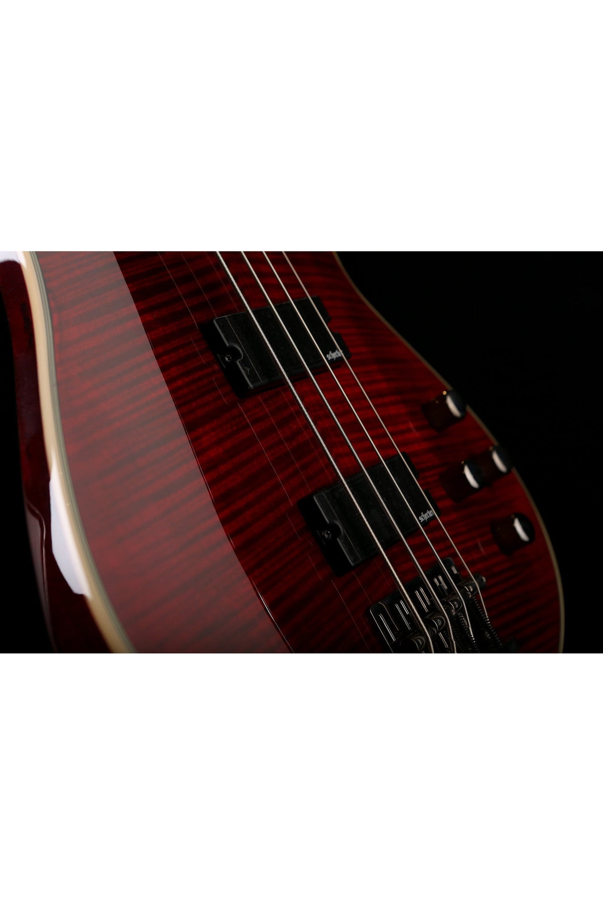 Schecter Omen Extreme 4 - Bass Centre Music Store Melbourne