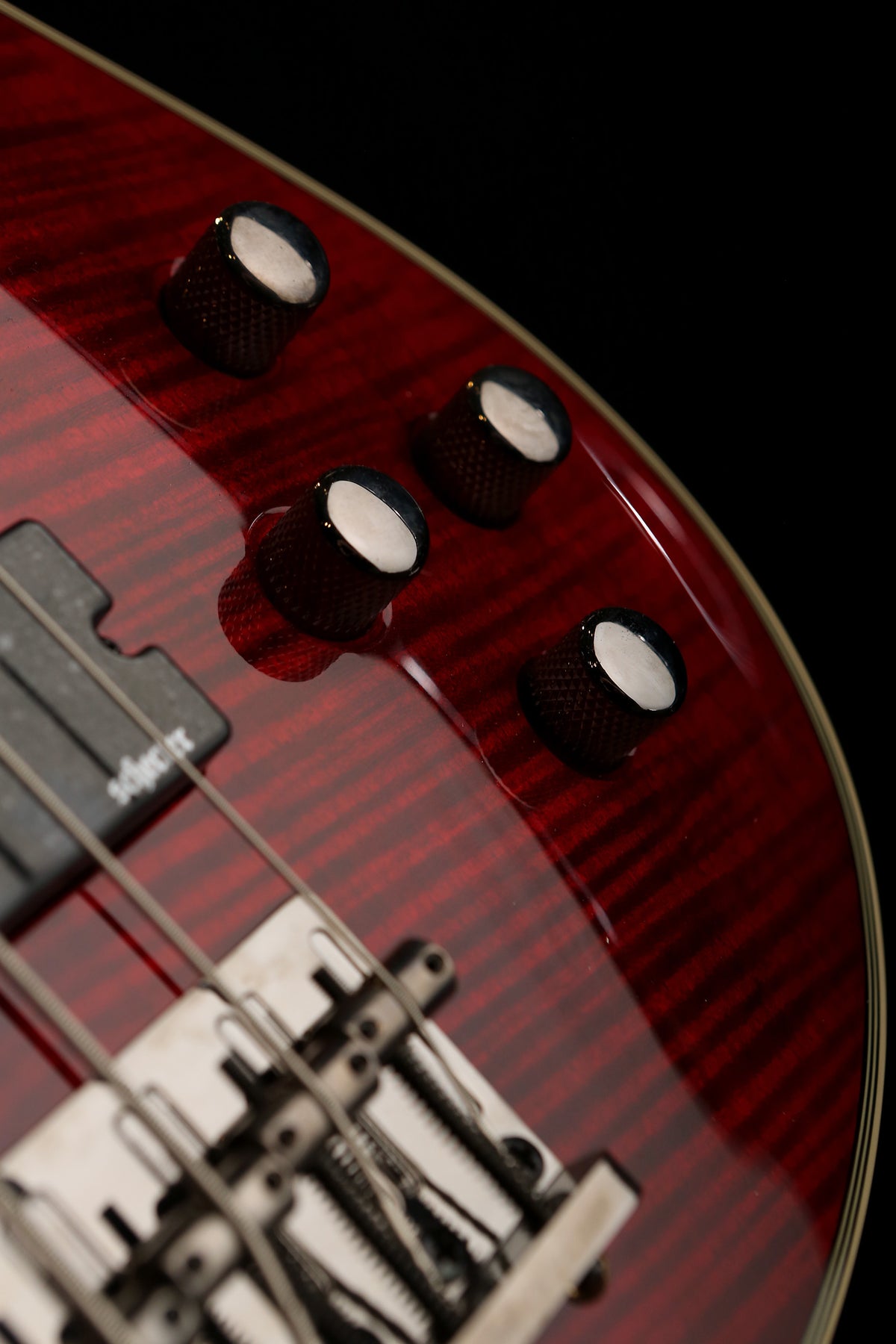 Schecter Omen Extreme 4 - Bass Centre Music Store Melbourne