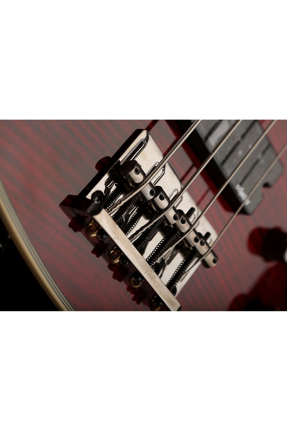 Schecter Omen Extreme 4 - Bass Centre Music Store Melbourne