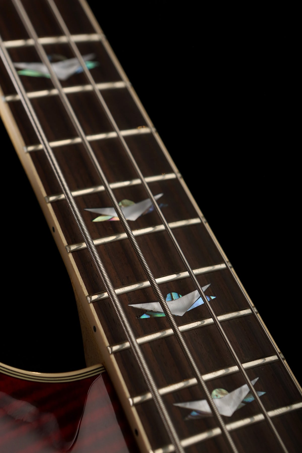 Schecter Omen Extreme 4 - Bass Centre Music Store Melbourne