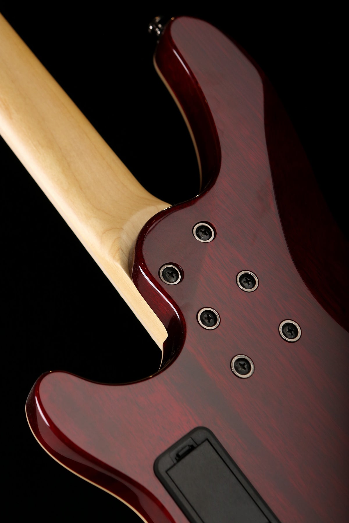 Schecter Omen Extreme 4 - Bass Centre Music Store Melbourne