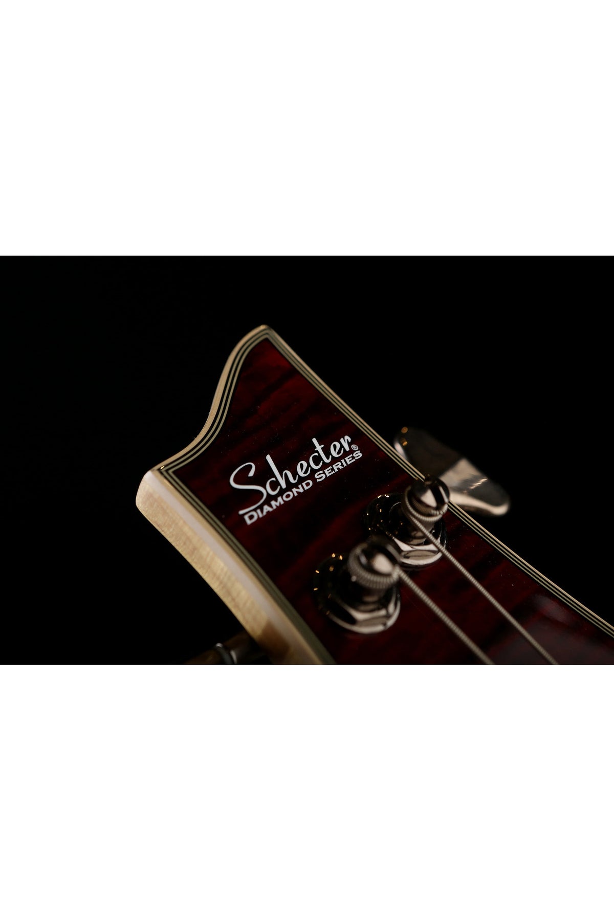 Schecter Omen Extreme 4 - Bass Centre Music Store Melbourne