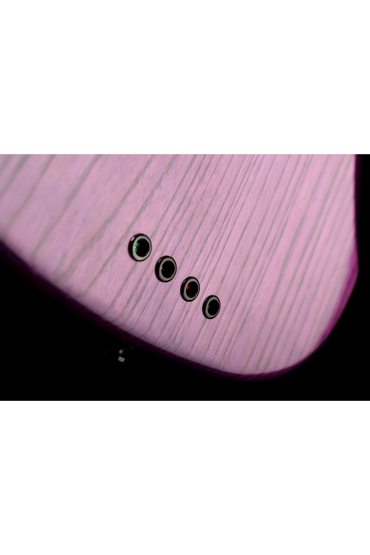 Lakland 44-64 GZ Geezer Butler Trans Purple - Bass Centre Music Store Melbourne