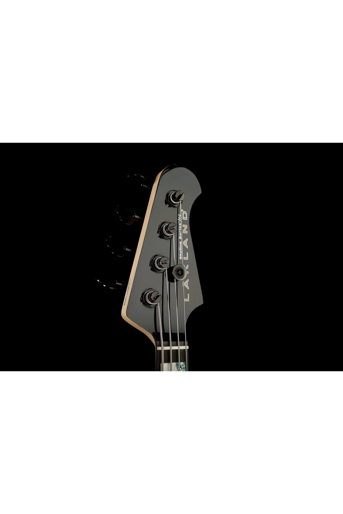 Lakland 44-64 GZ Geezer Butler Trans Purple - Bass Centre Music Store Melbourne