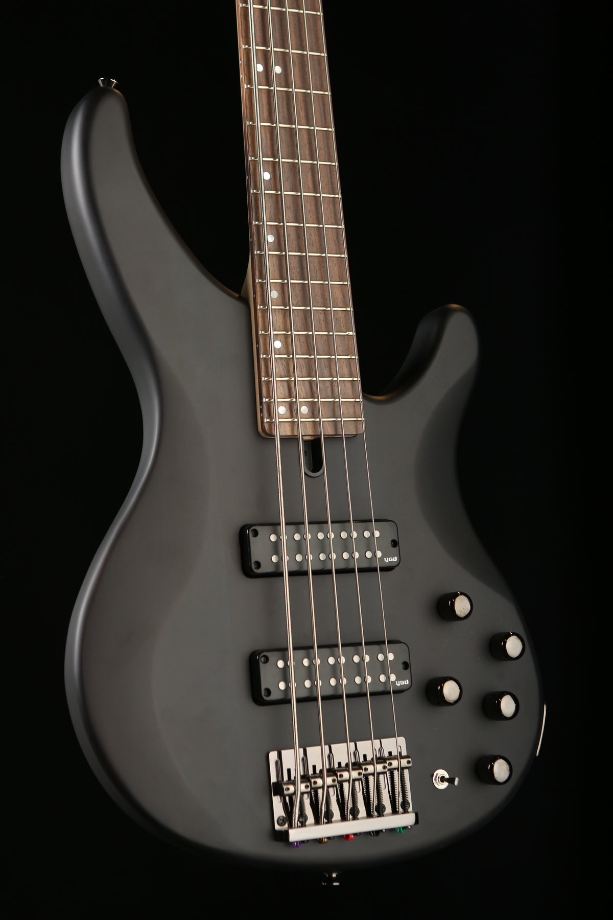 Yahama TRBX505 Bass - Bass Centre Music Store Melbourne