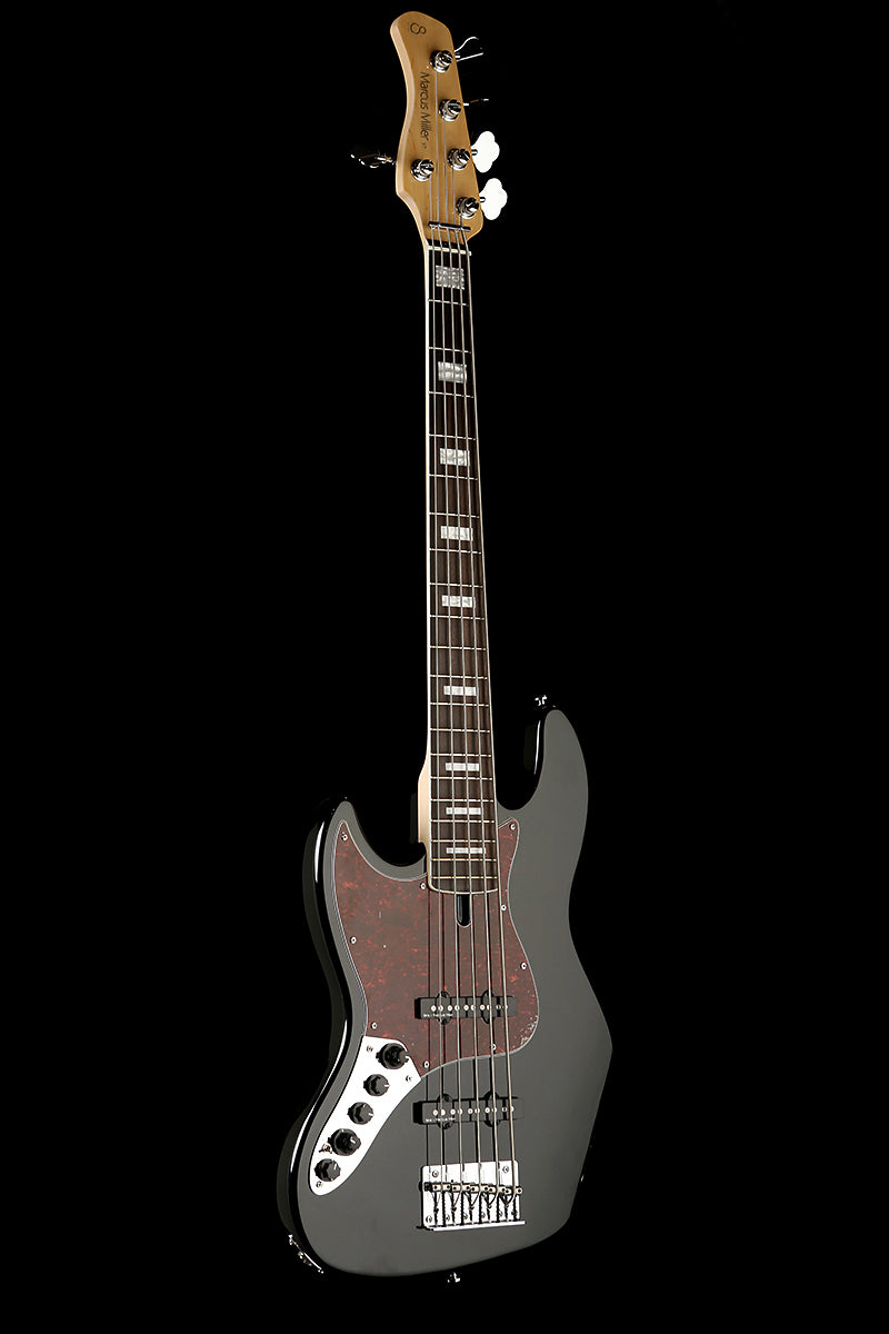 Sire Marcus Miller V7 Alder 5 String V2 Lefty - Bass Centre Music Store Melbourne