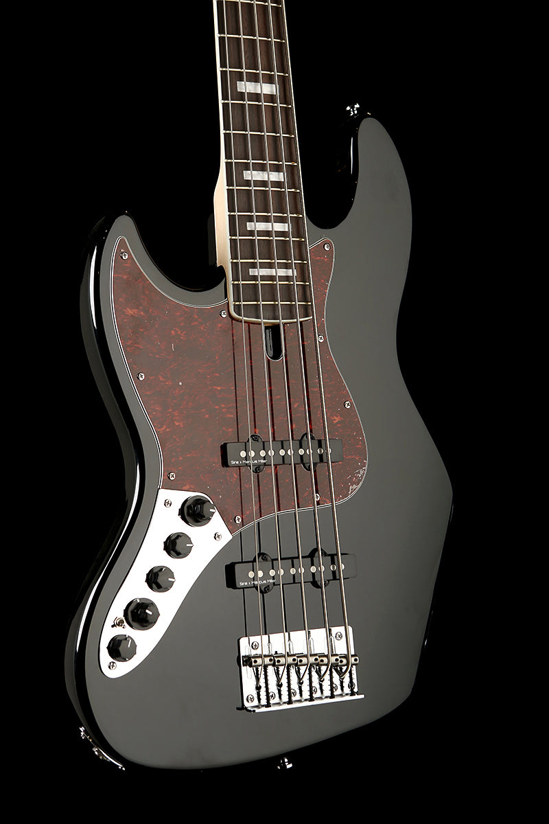 Sire Marcus Miller V7 Alder 5 String V2 Lefty - Bass Centre Music Store Melbourne