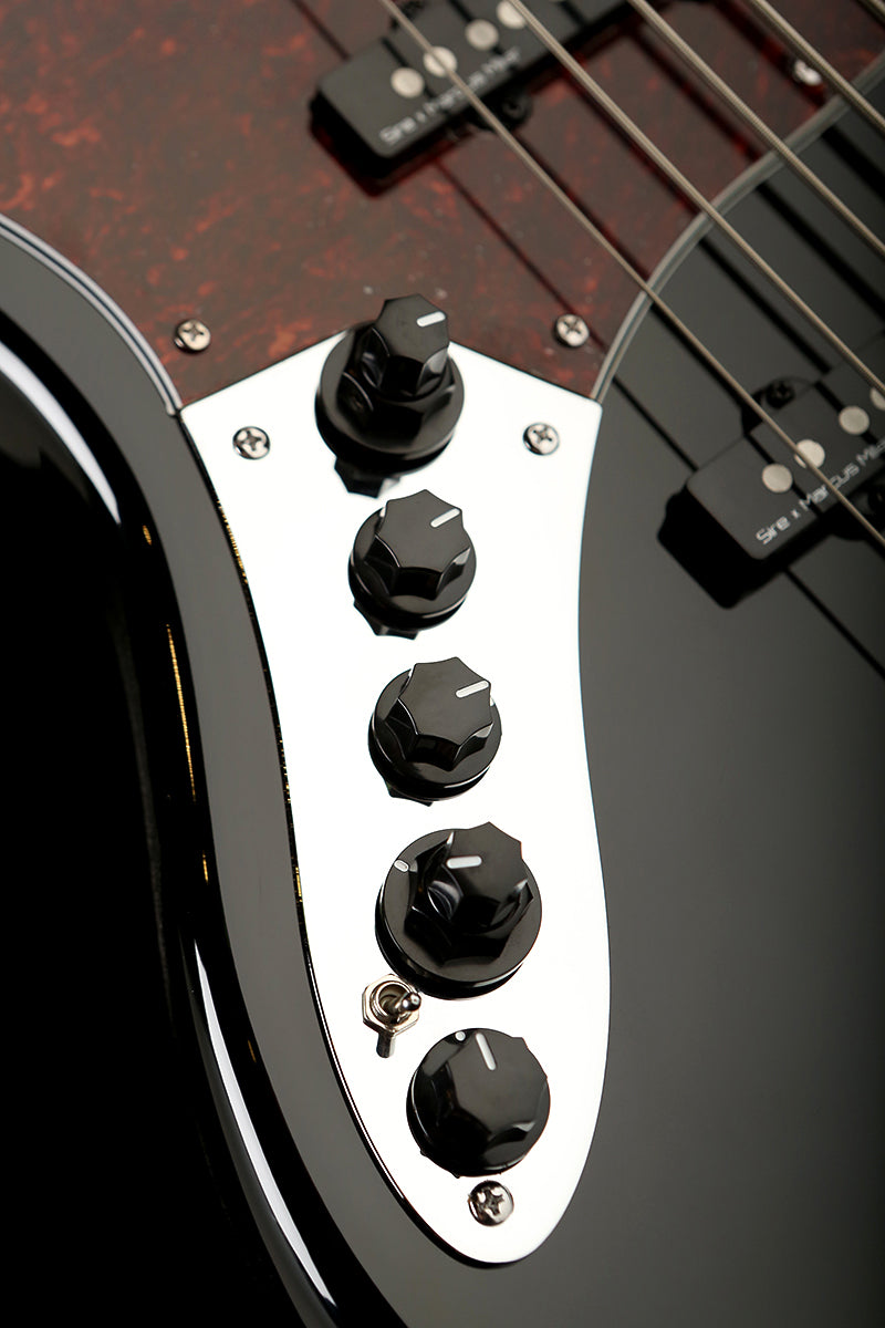 Sire Marcus Miller V7 Alder 5 String V2 Lefty - Bass Centre Music Store Melbourne