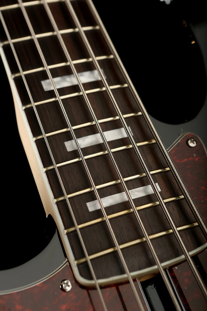 Sire Marcus Miller V7 Alder 5 String V2 Lefty - Bass Centre Music Store Melbourne