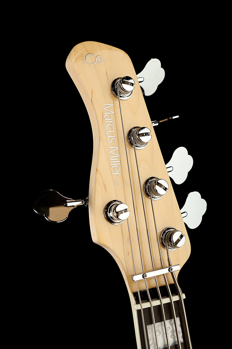 Sire Marcus Miller V7 Alder 5 String V2 Lefty - Bass Centre Music Store Melbourne