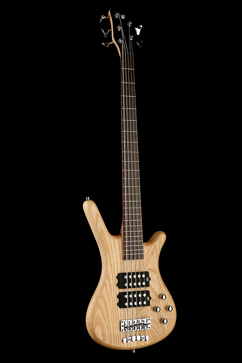 Warwick Rockbass Corvette Doublebuck 5 - Bass Centre Music Store Melbourne