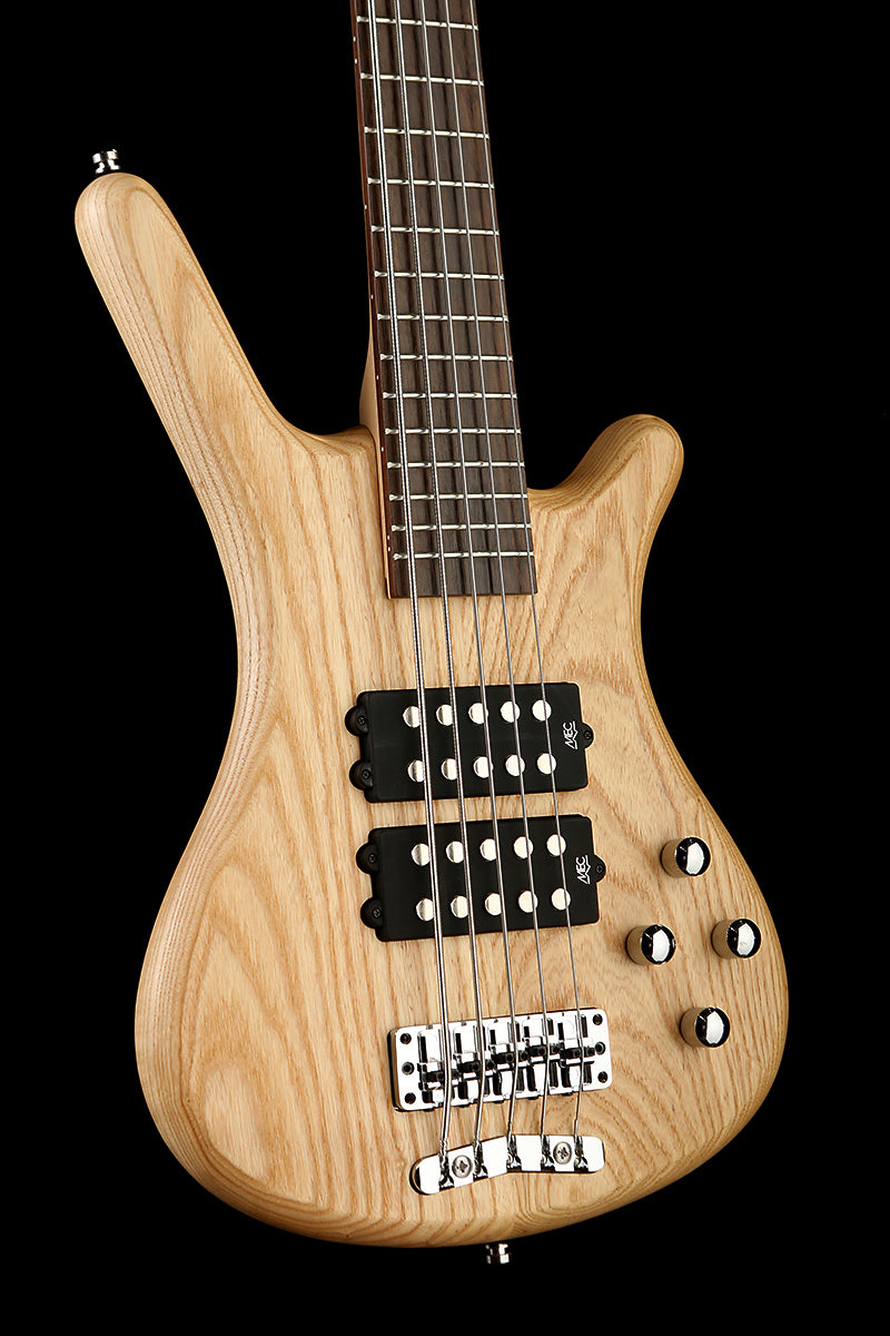 Warwick Rockbass Corvette Doublebuck 5 - Bass Centre Music Store Melbourne