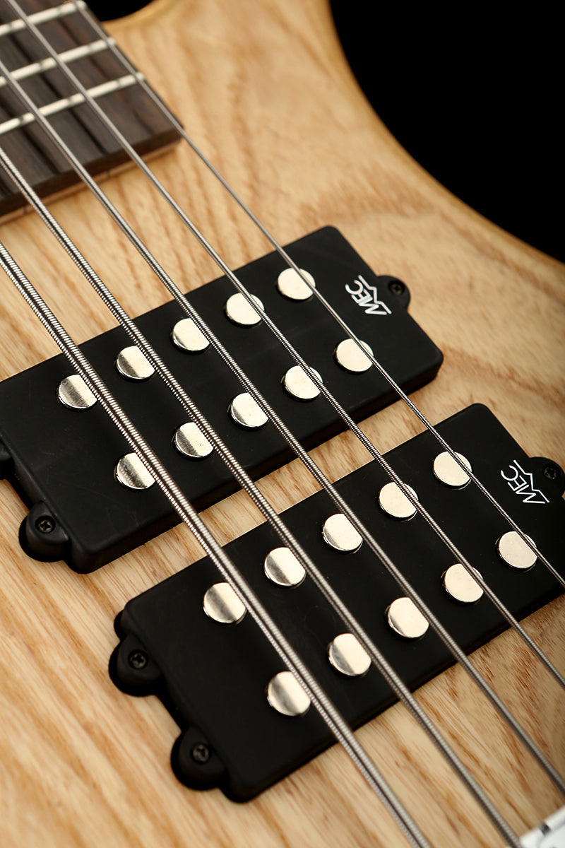 Warwick Rockbass Corvette Doublebuck 5 - Bass Centre Music Store Melbourne