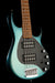 Ernie Ball Music Man Stingray Special 5 HH Frost Green Pearl
