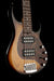 Ernie Ball Music Man Stingray Special 5 HH Burnt Ends