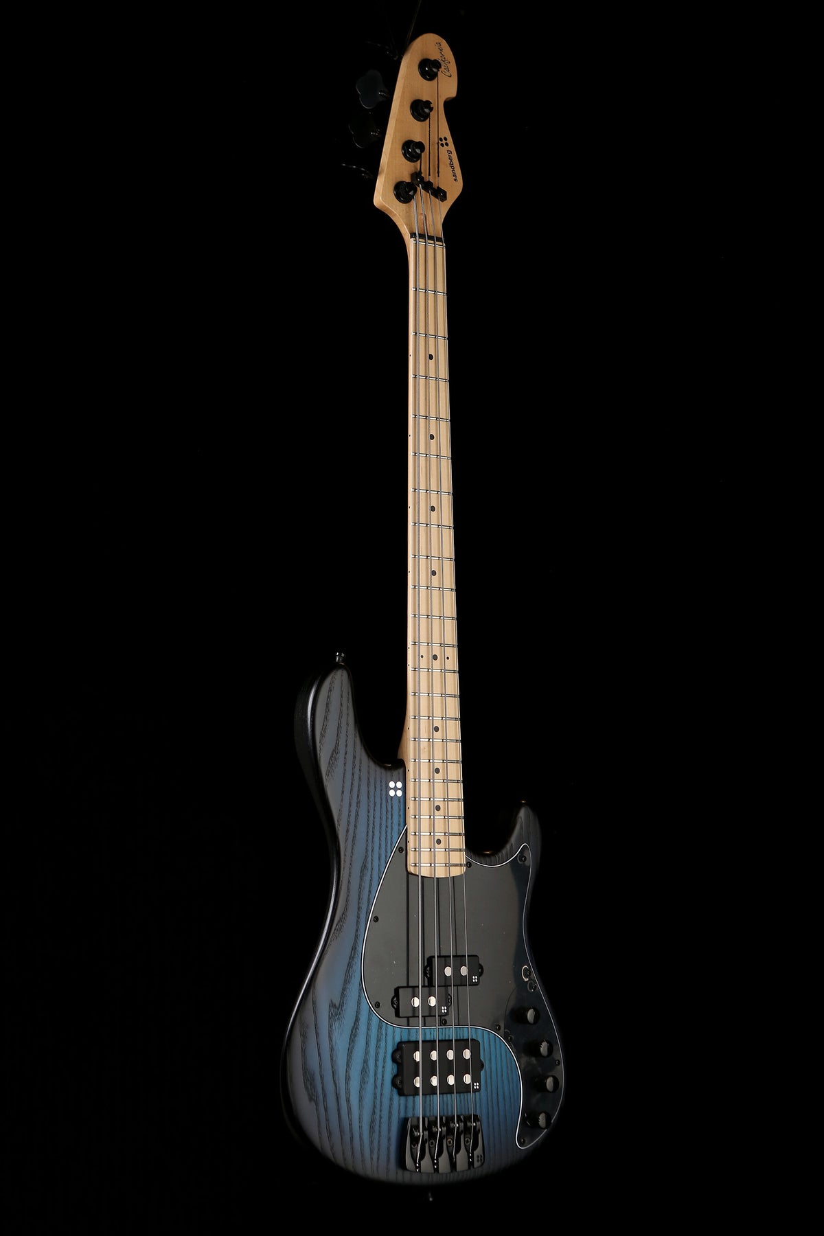 Sandberg California II VM4 Bass Blueburst - Bass Centre Music Store Melbourne