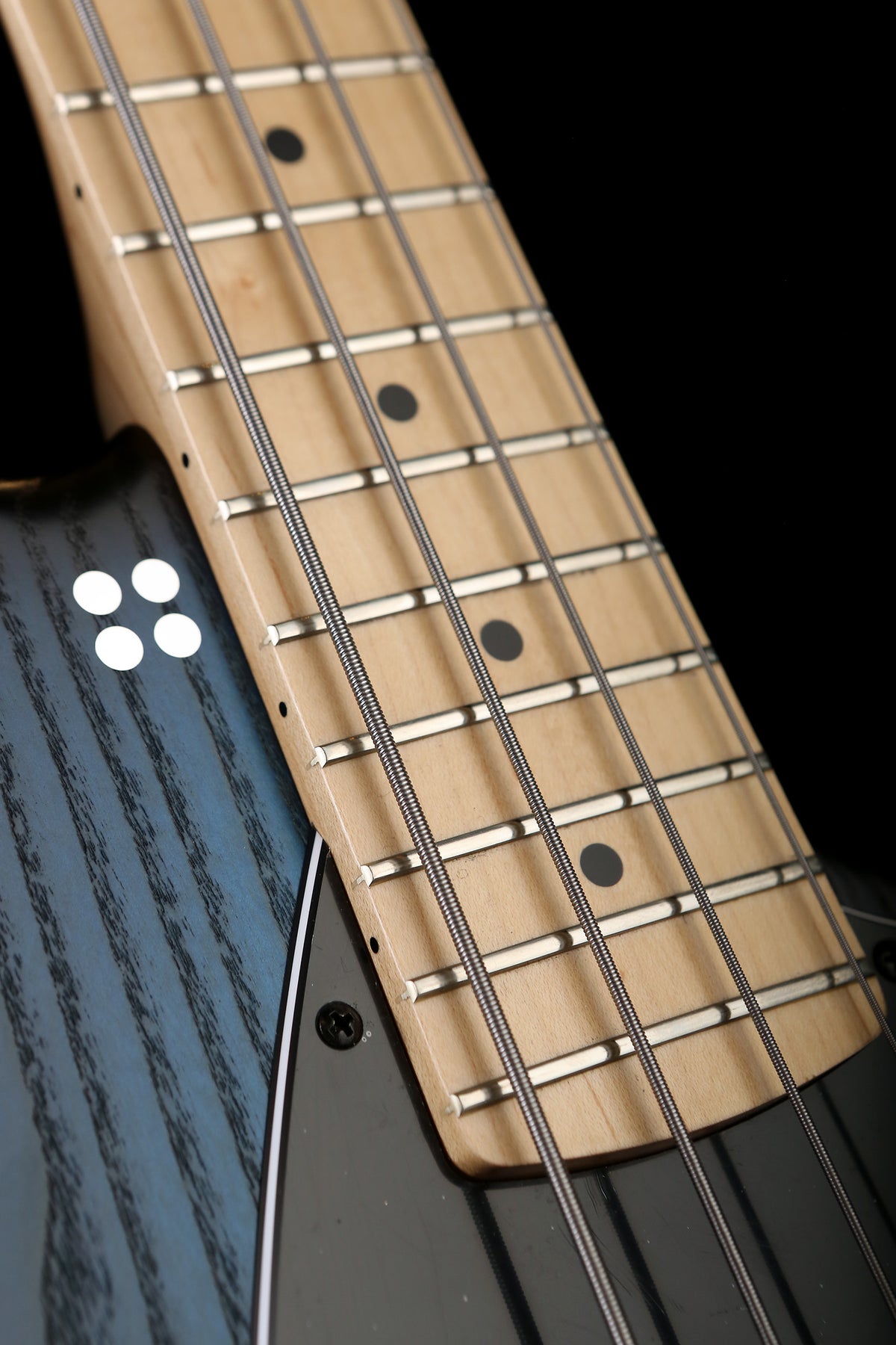 Sandberg California II VM4 Bass Blueburst - Bass Centre Music Store Melbourne