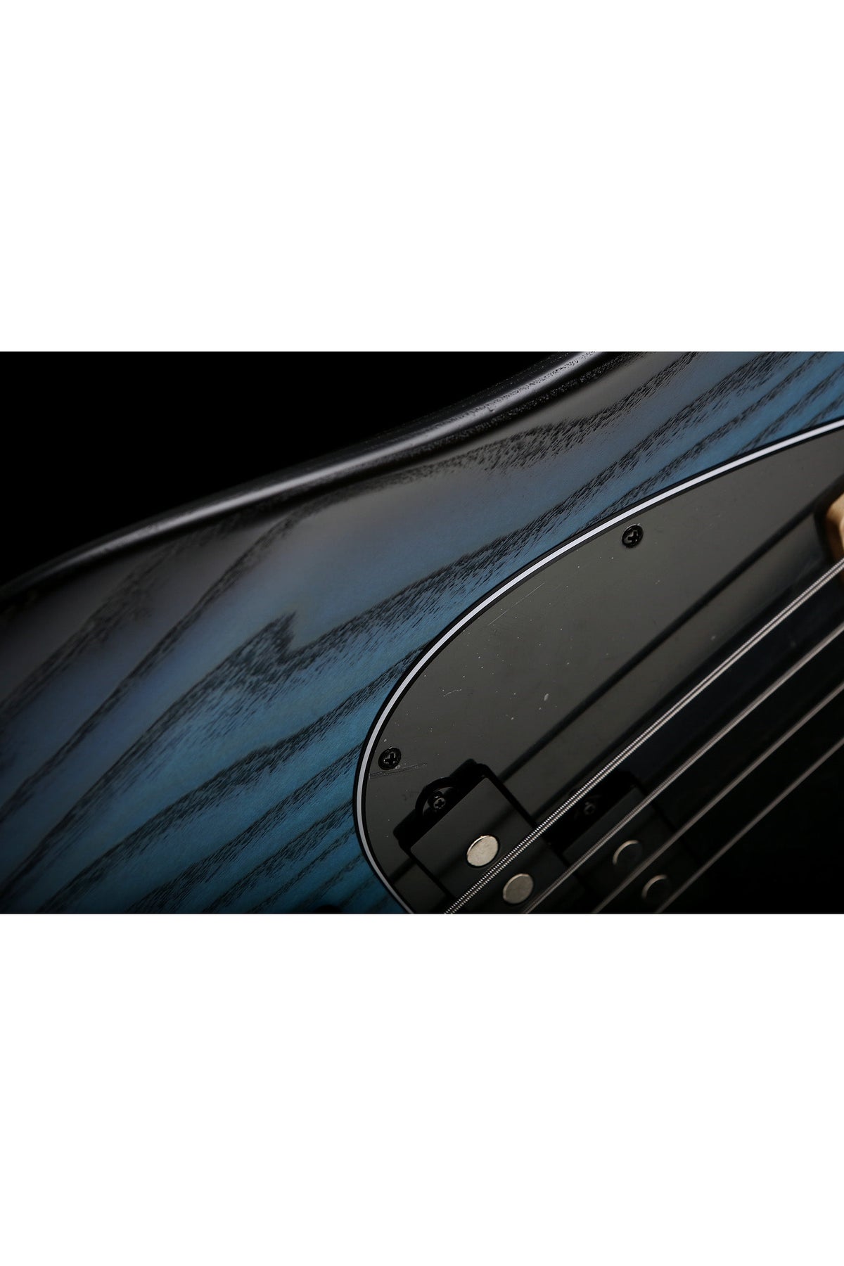 Sandberg California II VM4 Bass Blueburst - Bass Centre Music Store Melbourne