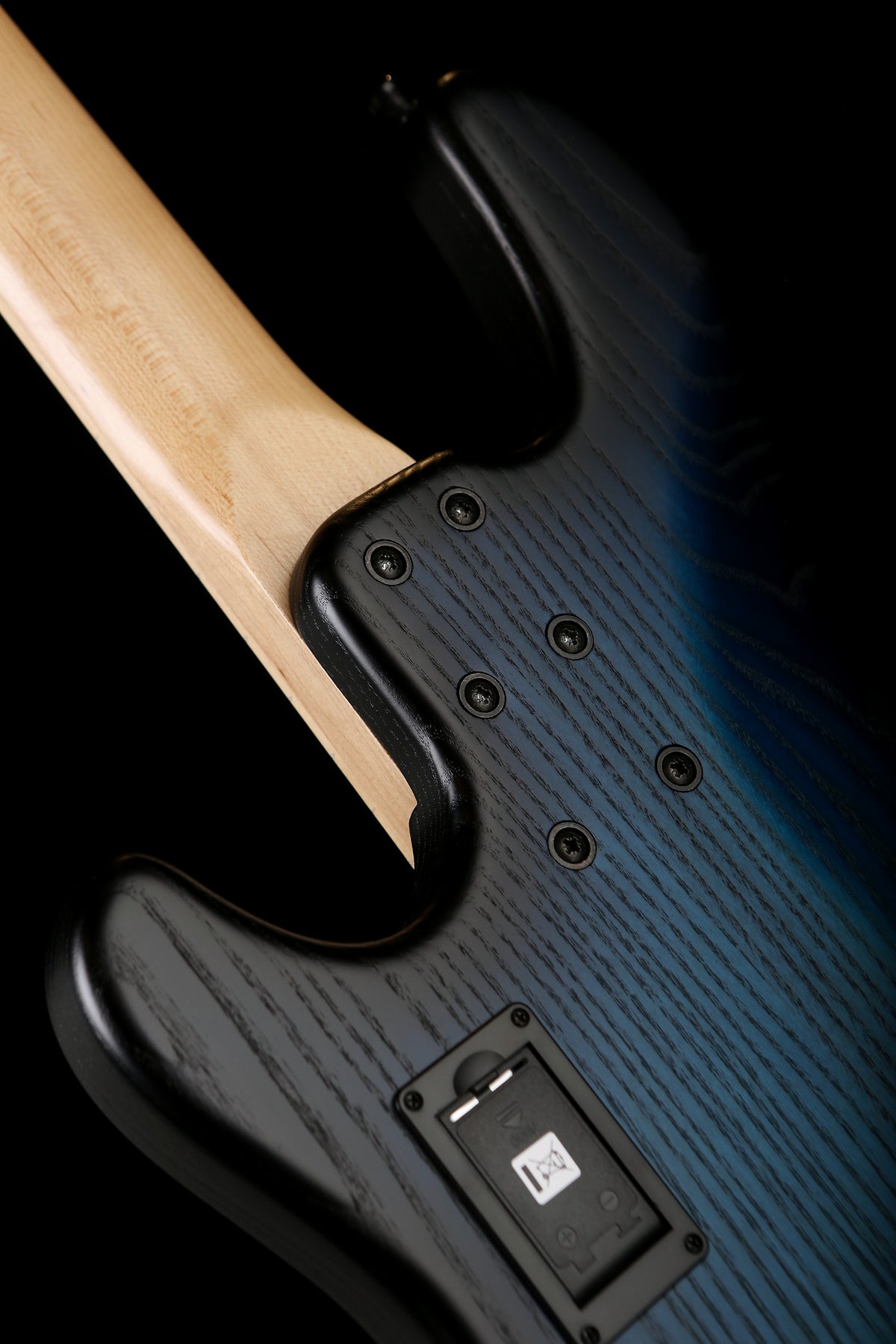 Sandberg California II VM4 Bass Blueburst - Bass Centre Music Store Melbourne