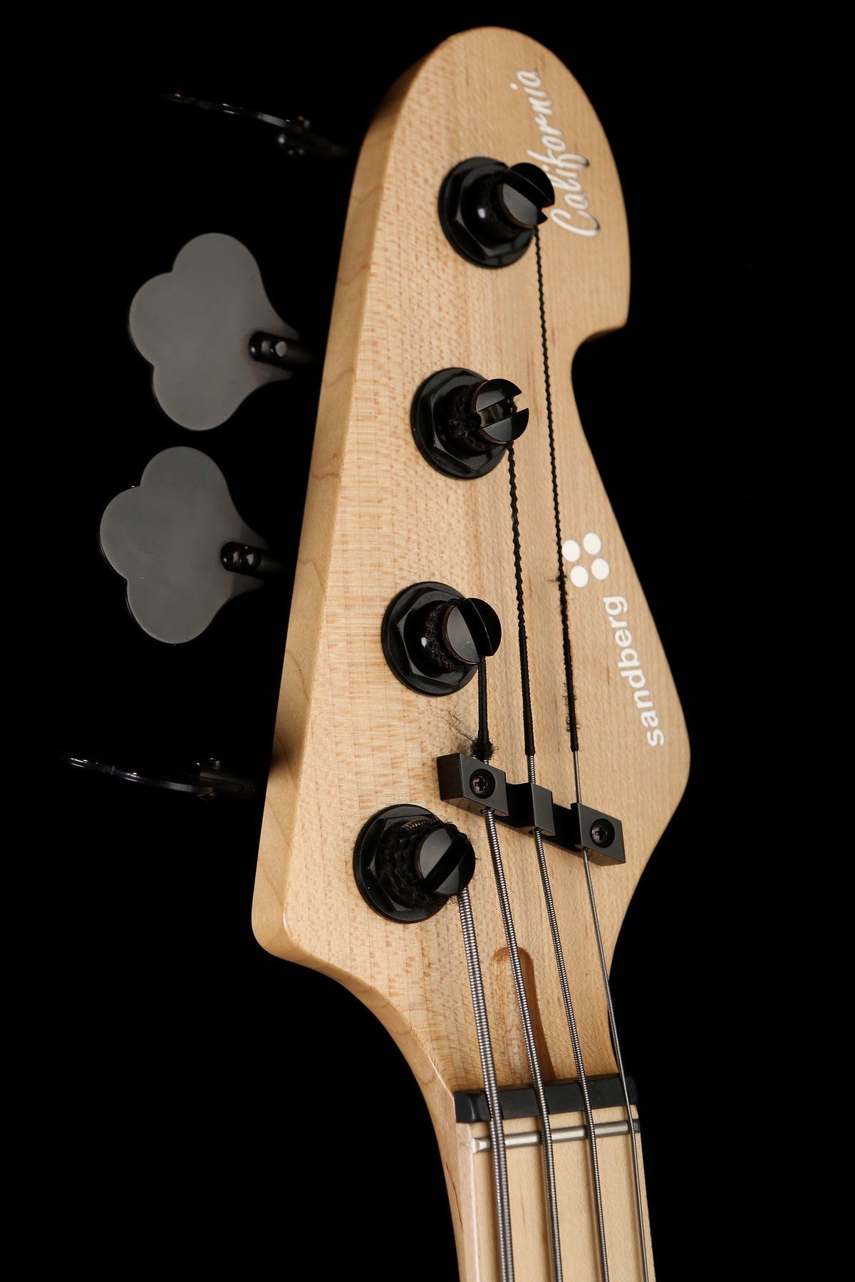 Sandberg California II VM4 Bass Blueburst - Bass Centre Music Store Melbourne