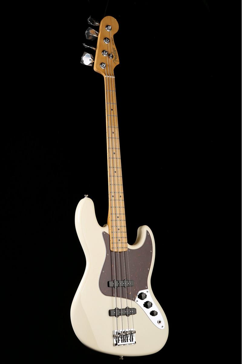 Fender American Professional II Jazz Bass - Bass Centre Music Store Melbourne