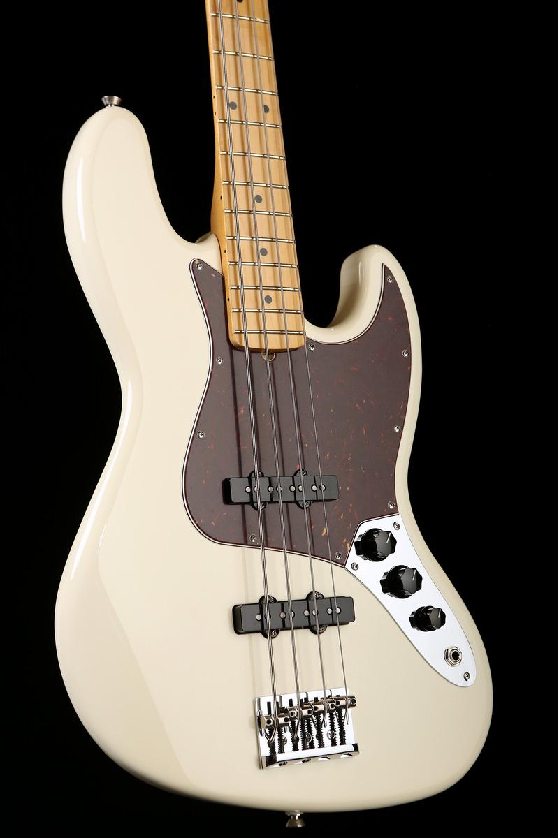 Fender American Professional II Jazz Bass - Bass Centre Music Store Melbourne