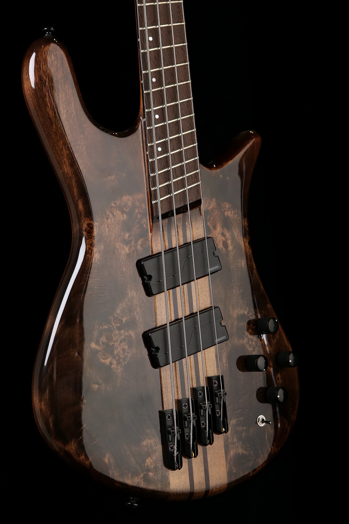 Spector NS Dimension 4 Bass Multi Scale - Bass Centre Music Store Melbourne