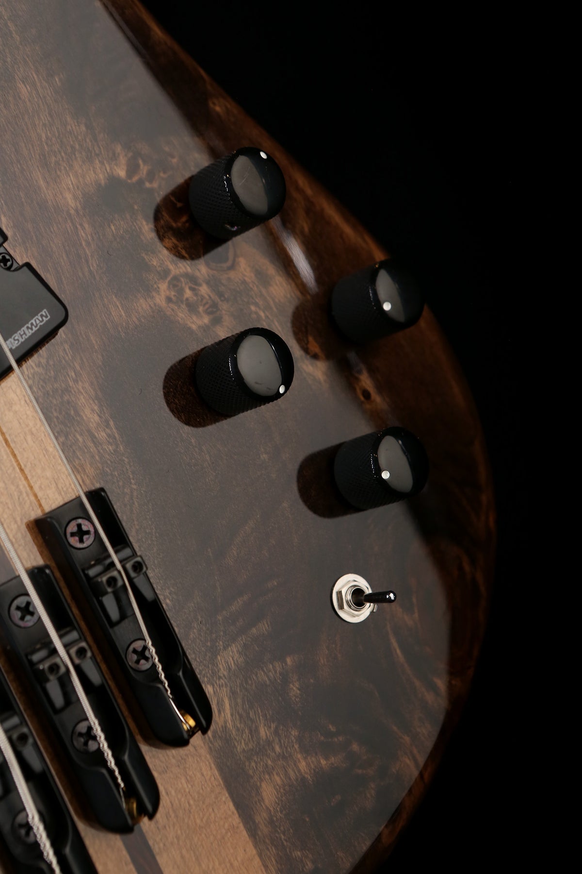 Spector NS Dimension 4 Bass Multi Scale - Bass Centre Music Store Melbourne