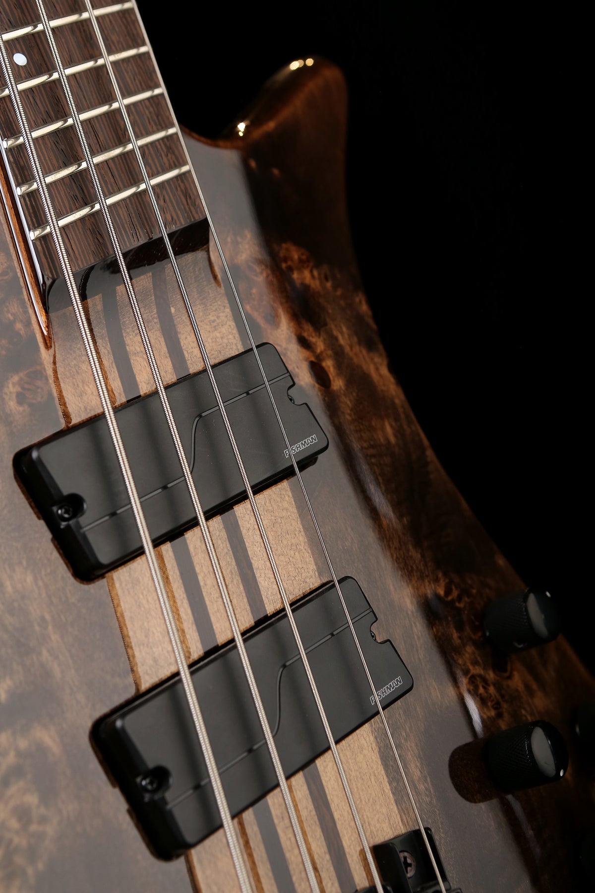 Spector NS Dimension 4 Bass Multi Scale - Bass Centre Music Store Melbourne